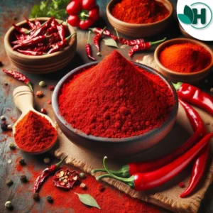 Kashmiri Lal Mirch Powder