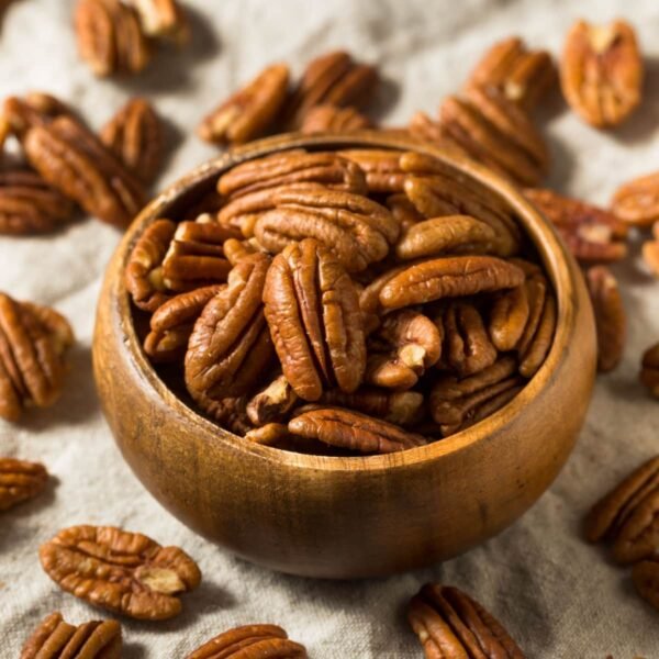 Pecan Nut