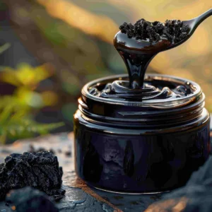 Shilajit