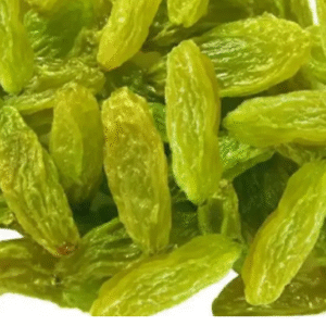 Afghani Kishmish