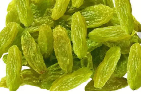 Afghani Kishmish