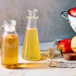 Kashmiri Apple Vinegar