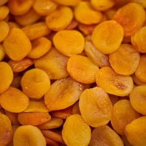 Dry Appricots