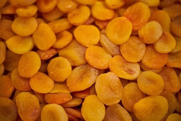 Dry Appricots