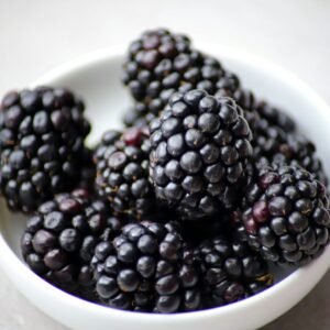 Black Berry