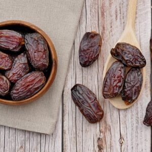 Medjoul Dates