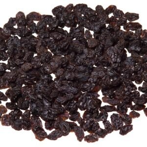 Black Kishmish