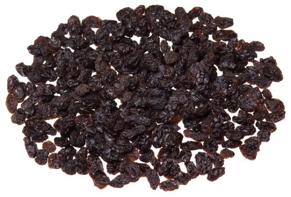 Black Kishmish