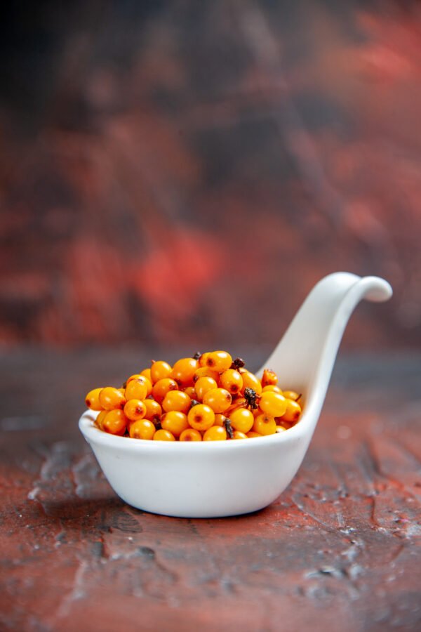 Golden Berry