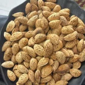 Kagzi Mamra Badam