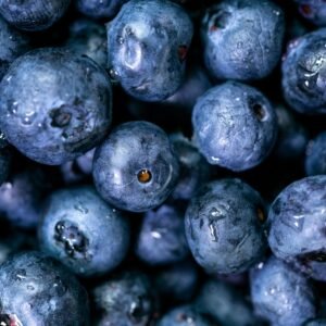 Blue Berry