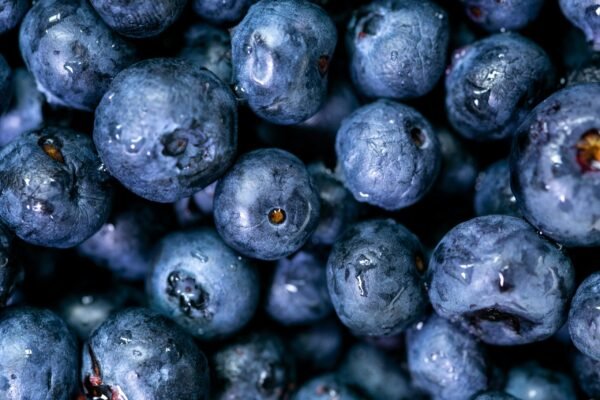 Blue Berry