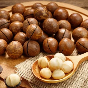 Macdimina Nuts